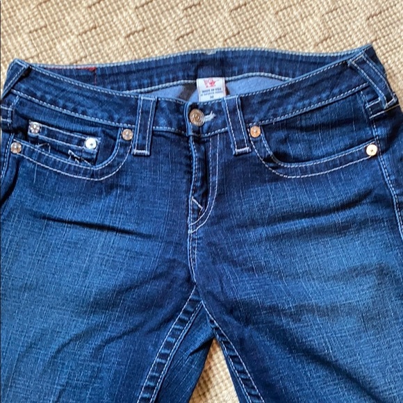 True Religion Jeans - Picture 4 of 8